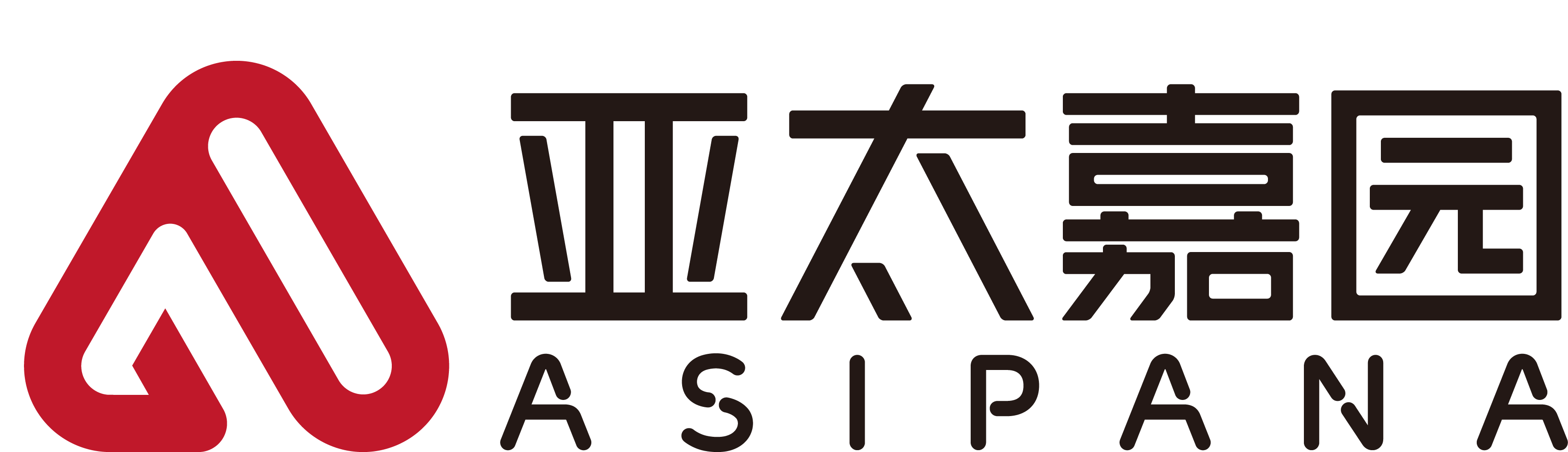 南京亚太嘉园智慧空间营造有限公司