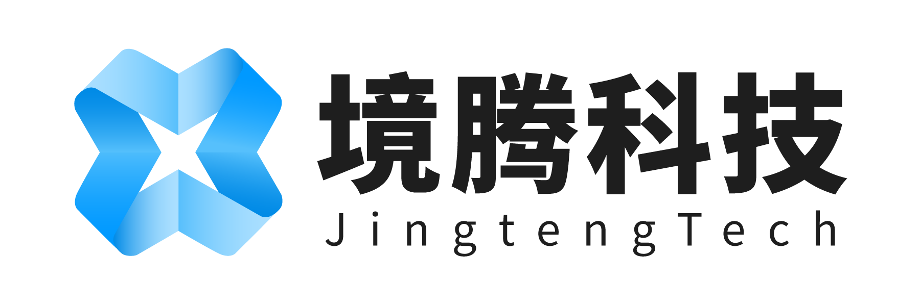 上海境腾信息科技有限公司