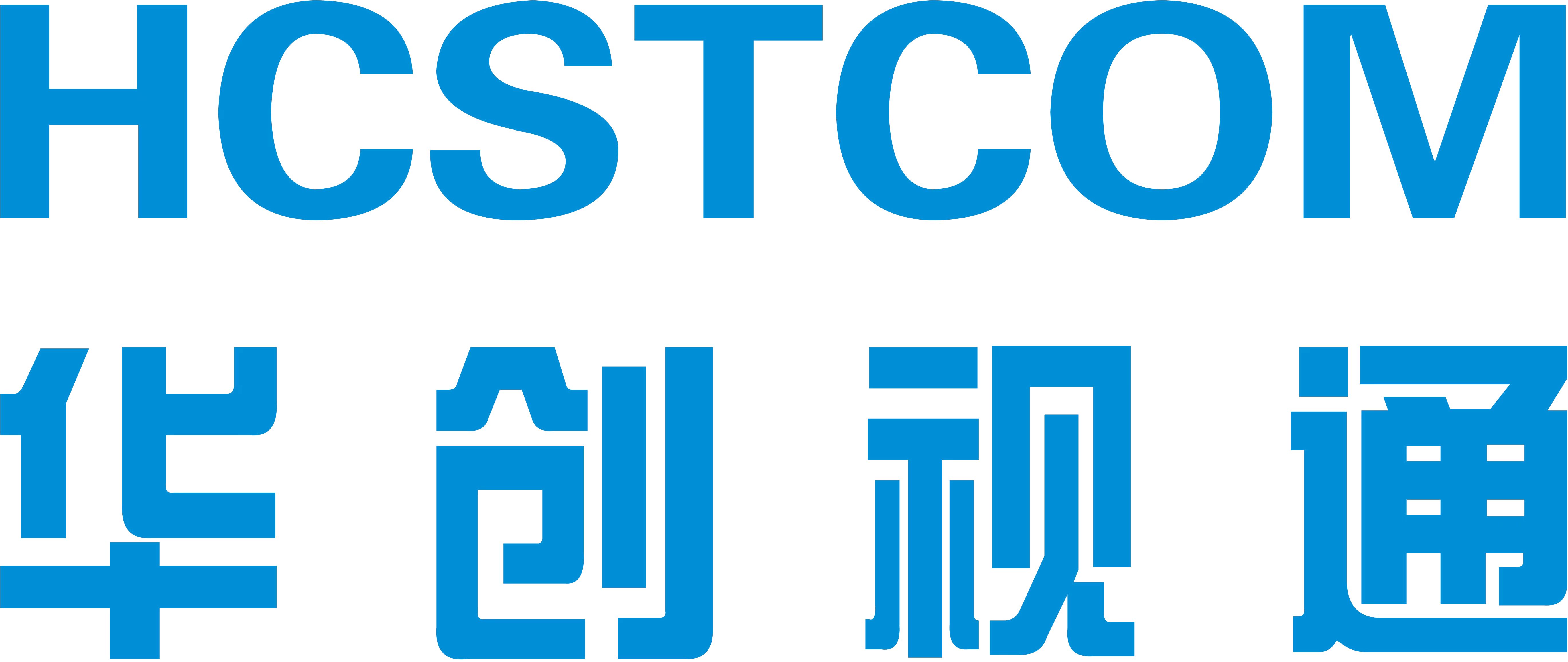 北京华创视通科技有限公司